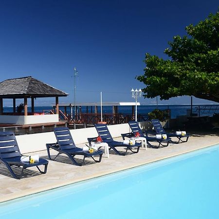 Pension De Famille Hiti Moana Villa Papara Exterior foto