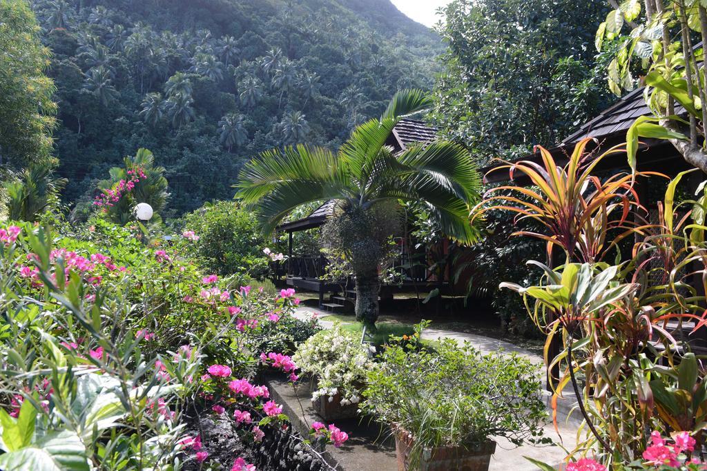 Pension De Famille Hiti Moana Villa Papara Cameră foto